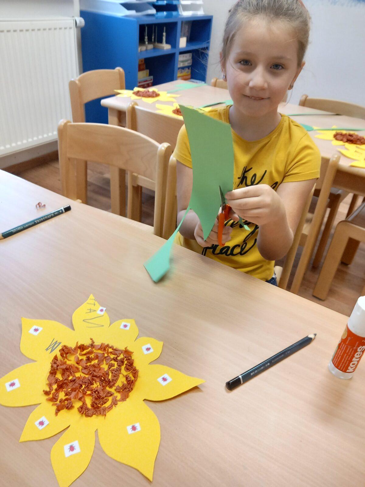 Podzim v naší školce - 9