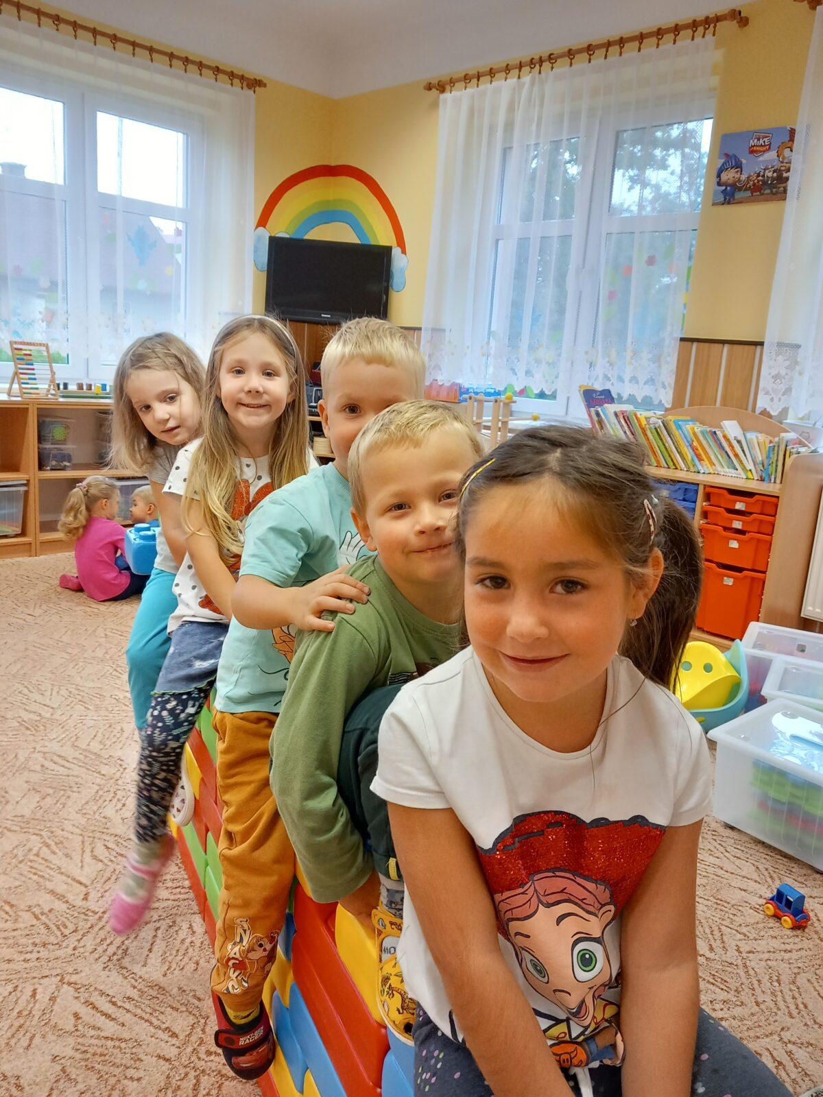 Podzim v naší školce - 10