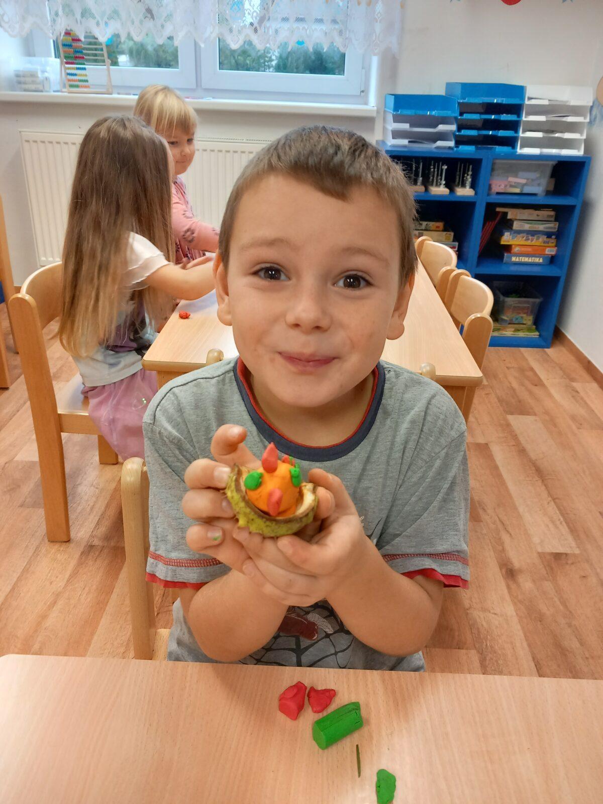 Podzim v naší školce - 15