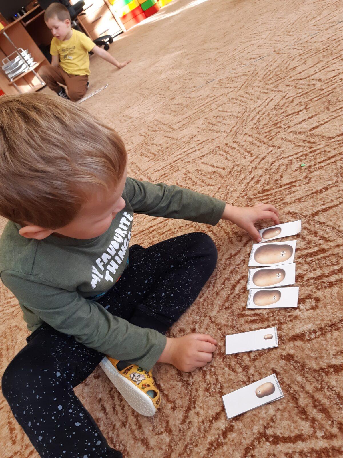 ŘÍJEN - DRÁČCI - 1