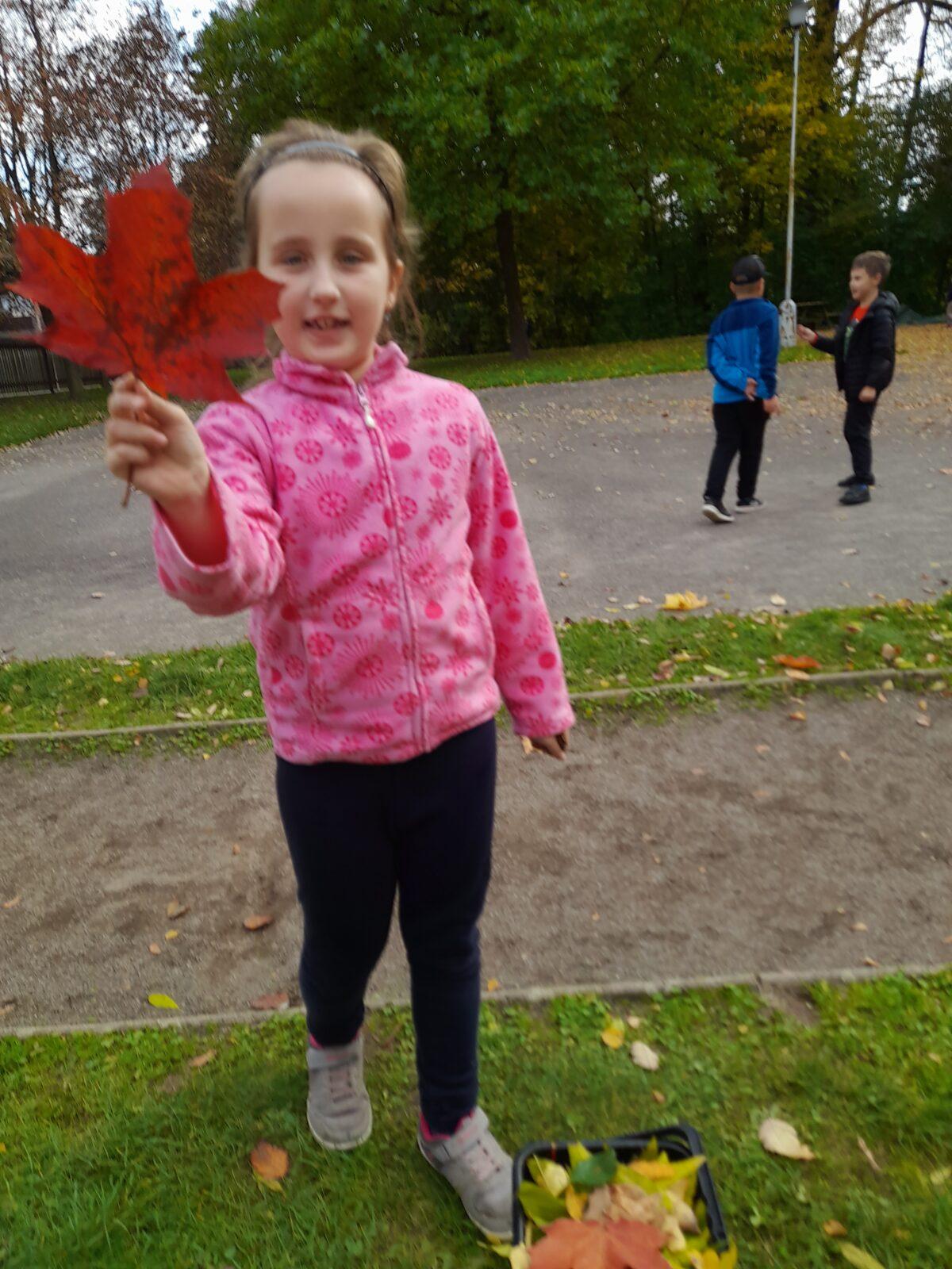 Říjen I. oddělení - 6