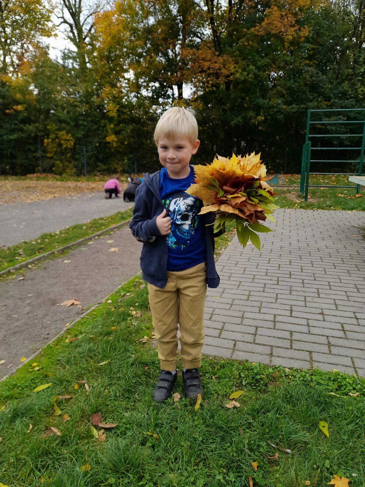 Říjen I. oddělení - 7