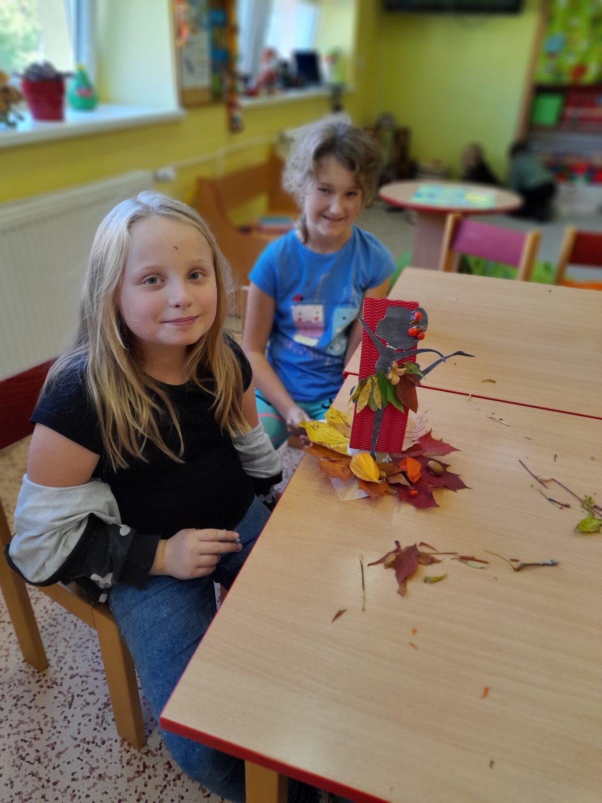 Říjen I. oddělení - 10