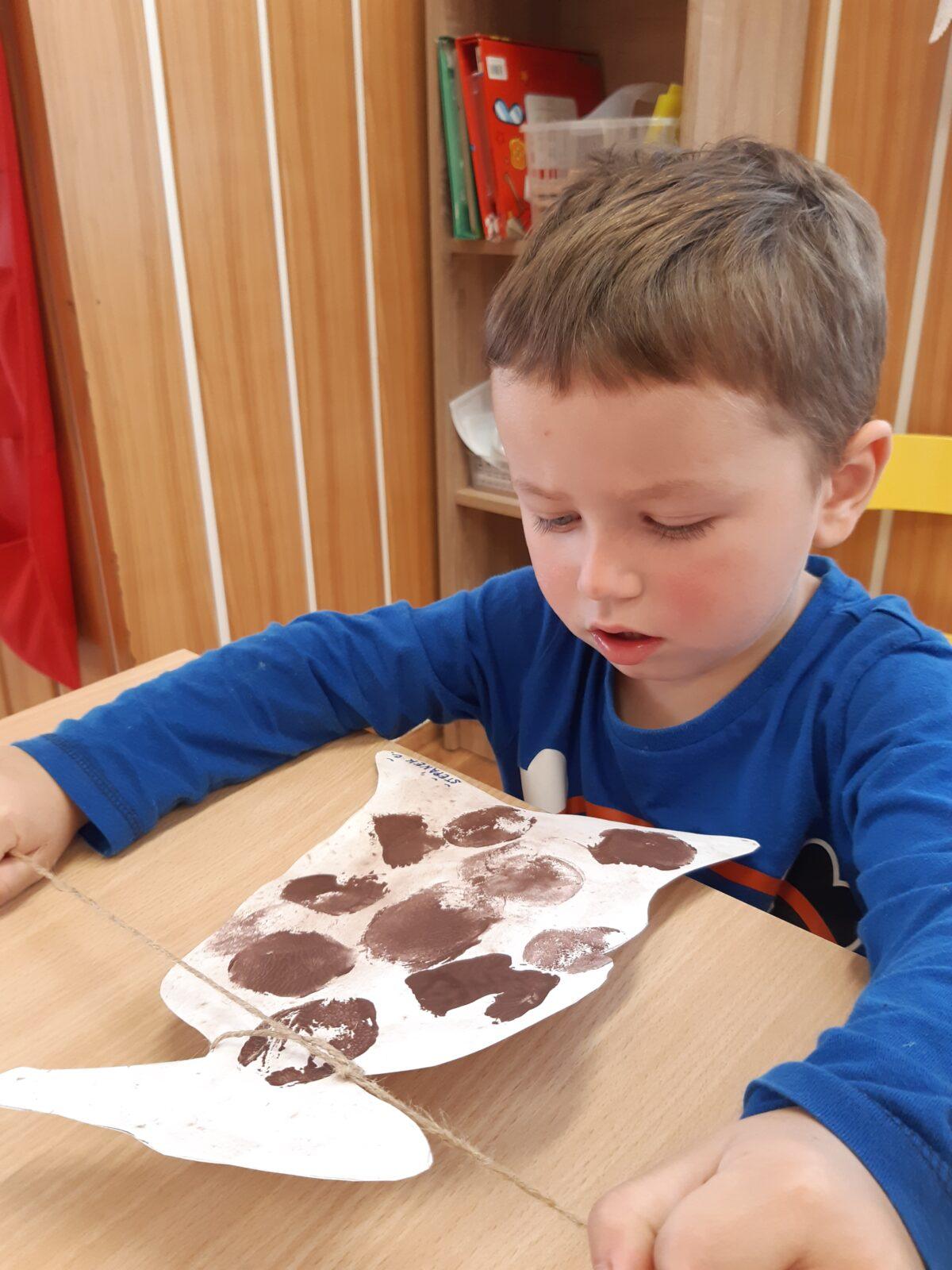 Podzimní kamínek u Dráčků - 13