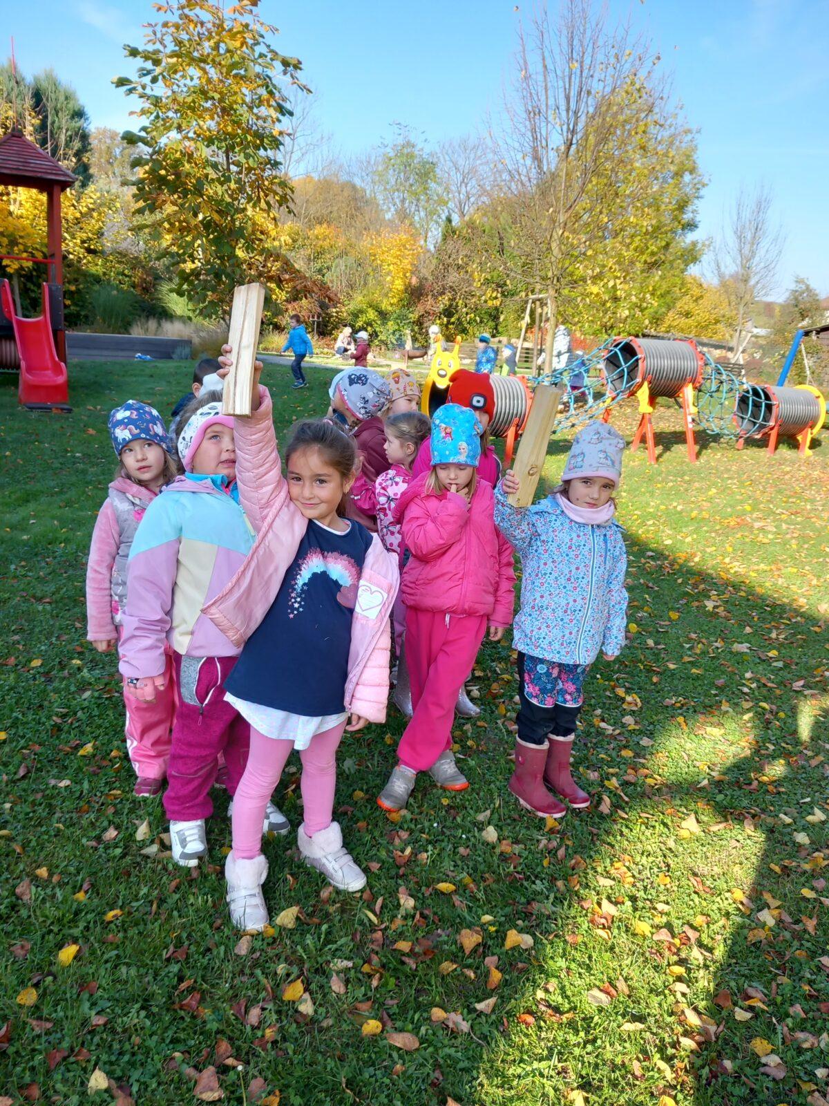 Bramborování 2022 - MŠ Korálek - 18