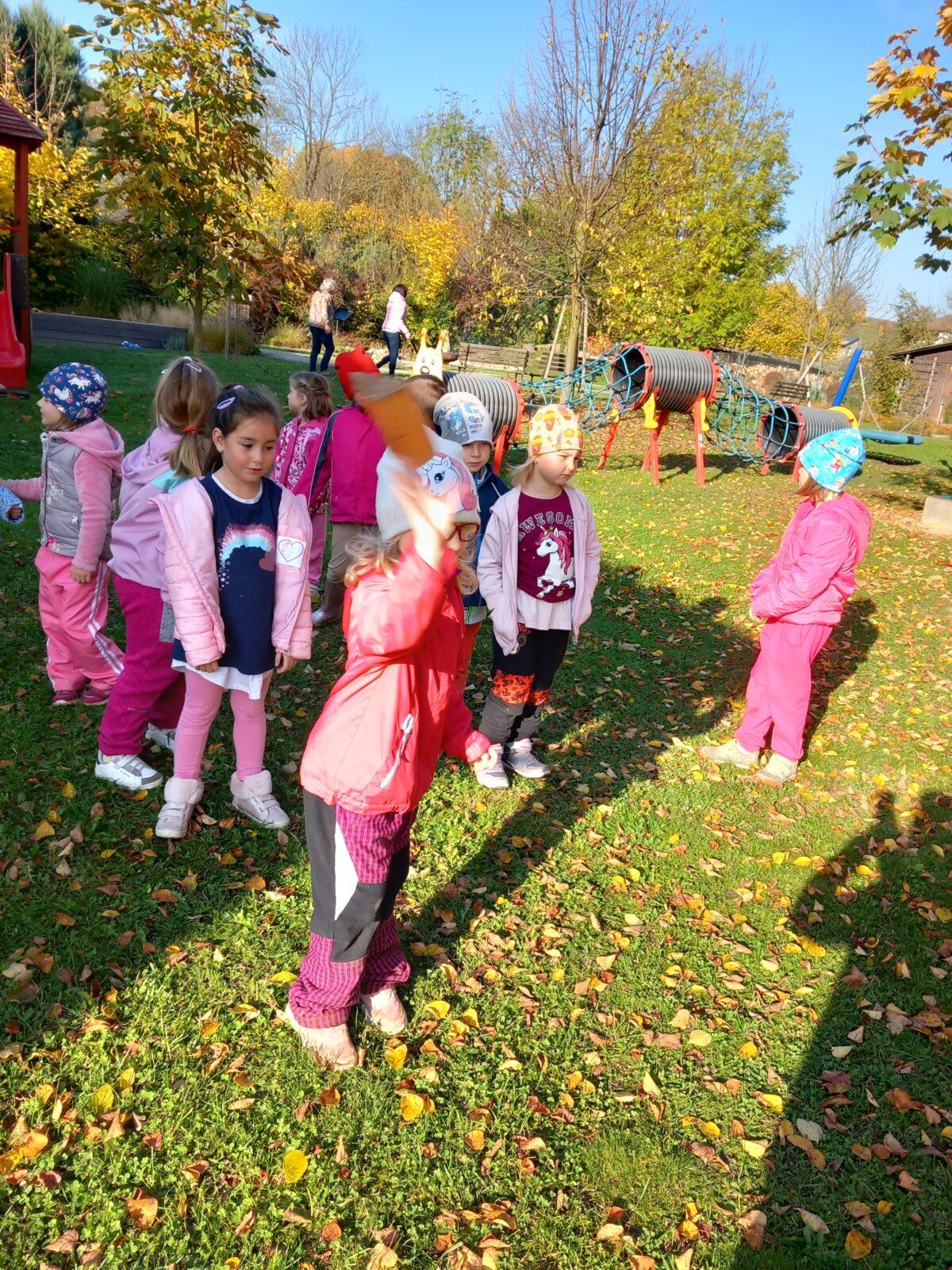 Bramborování 2022 - MŠ Korálek - 19