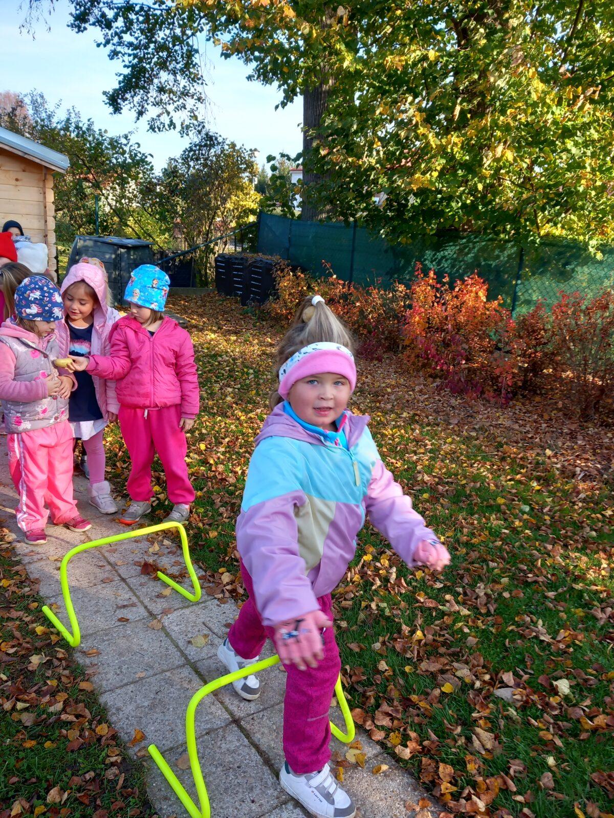 Bramborování 2022 - MŠ Korálek - 24