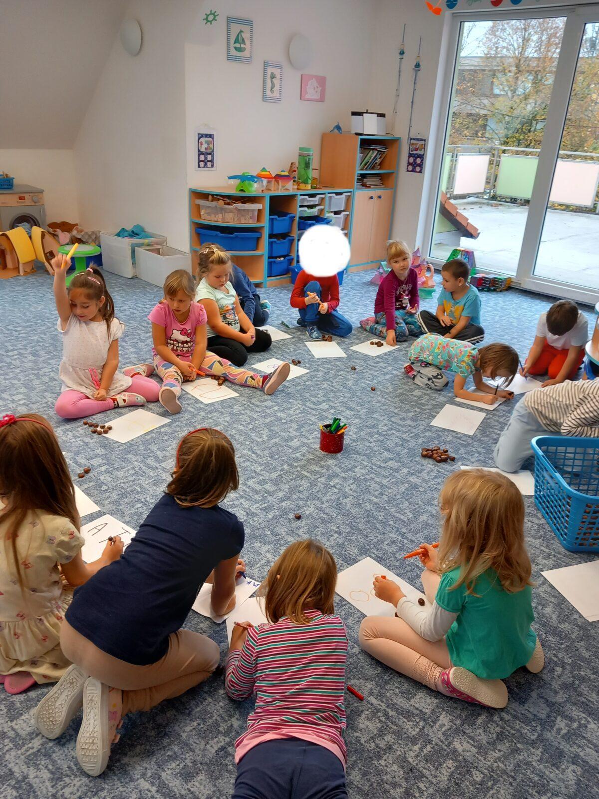 Podzim v naší školce - 18