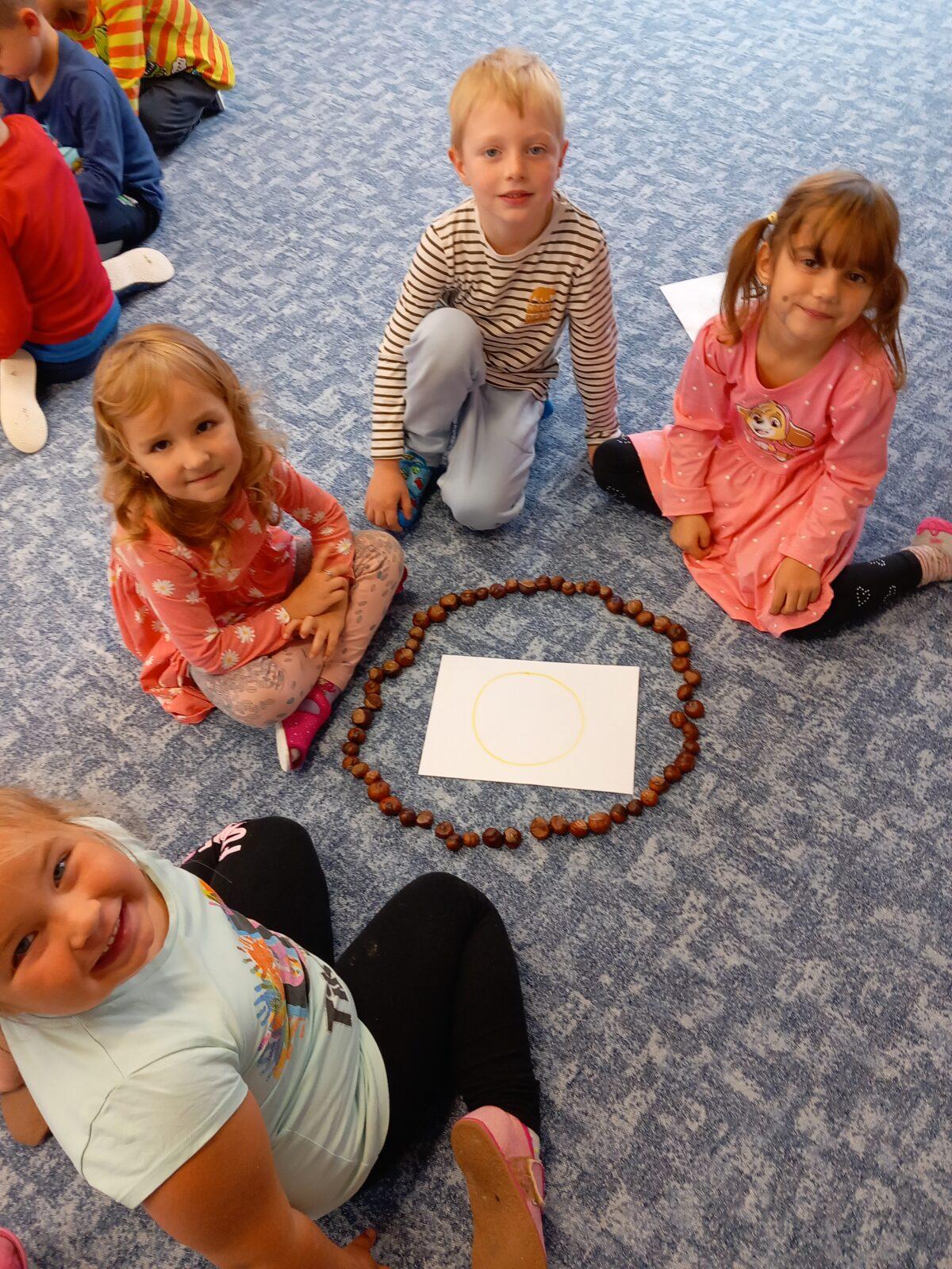 Podzim v naší školce - 19