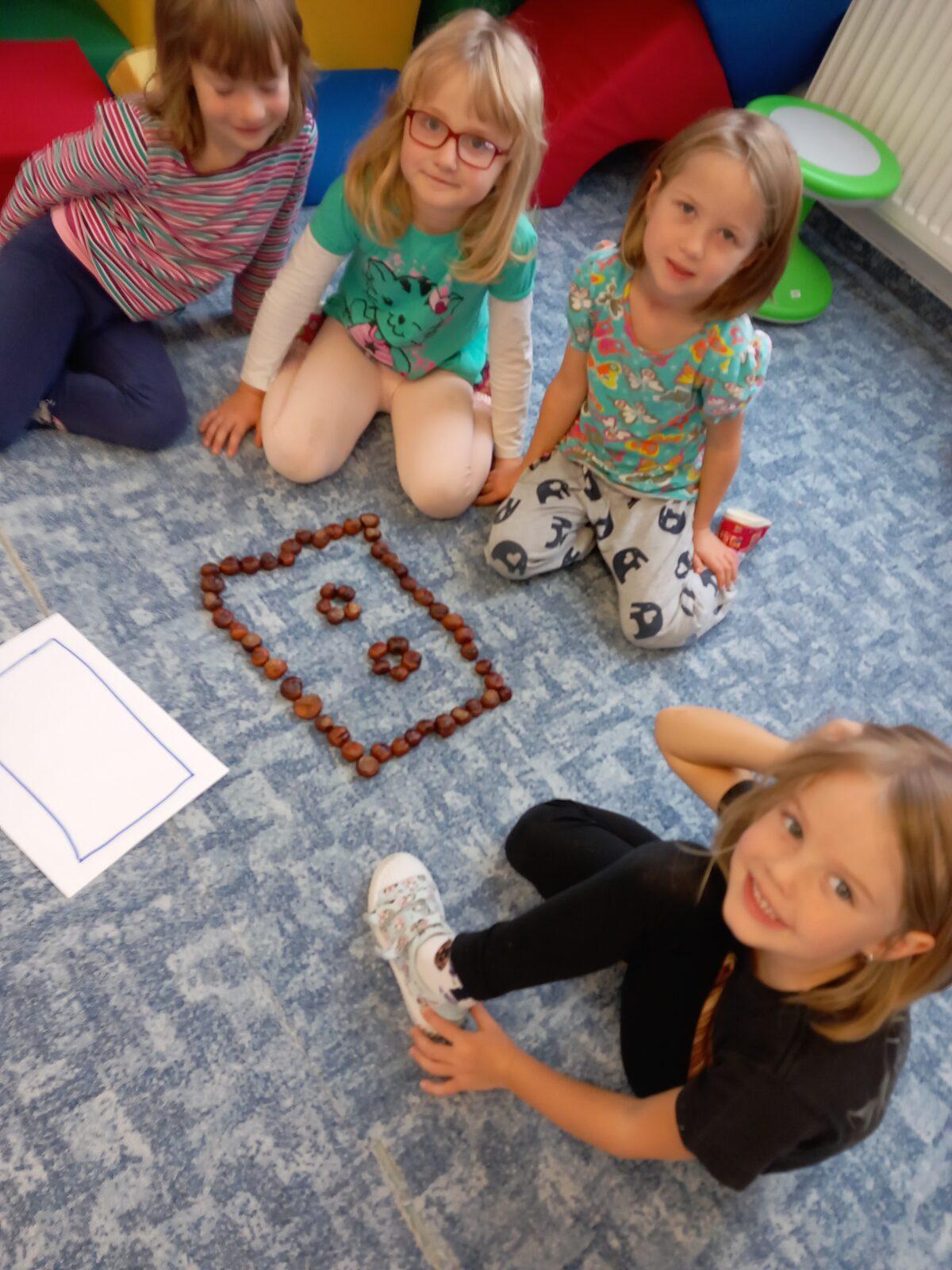 Podzim v naší školce - 22