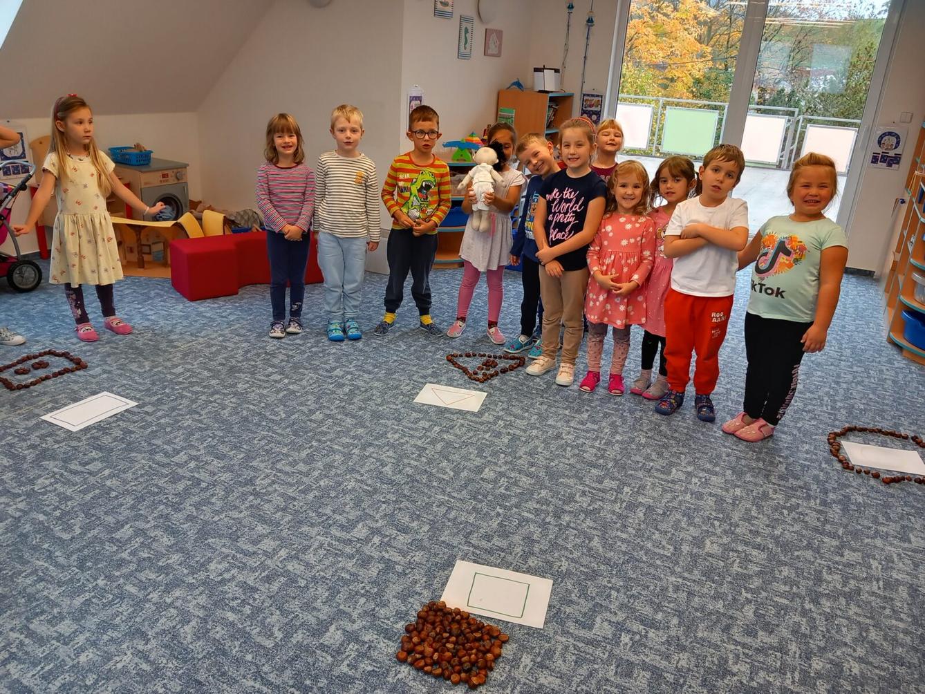 Podzim v naší školce - 24