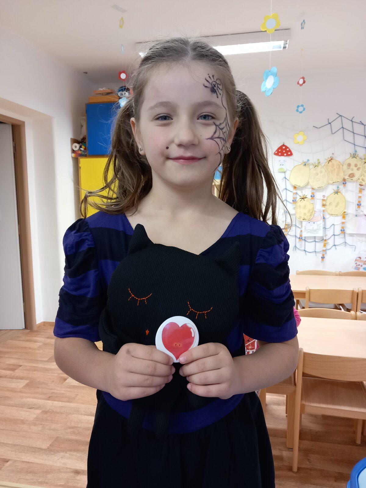 Podzim v naší školce - 26