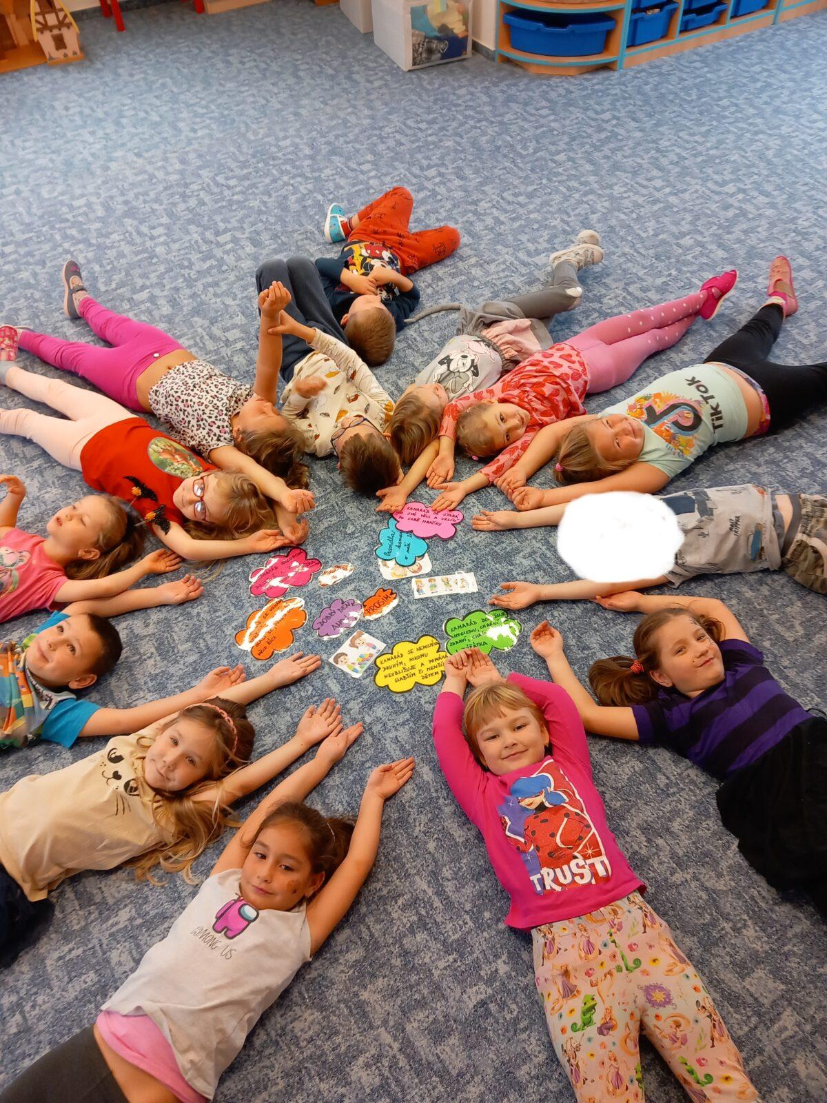 Podzim v naší školce - 27