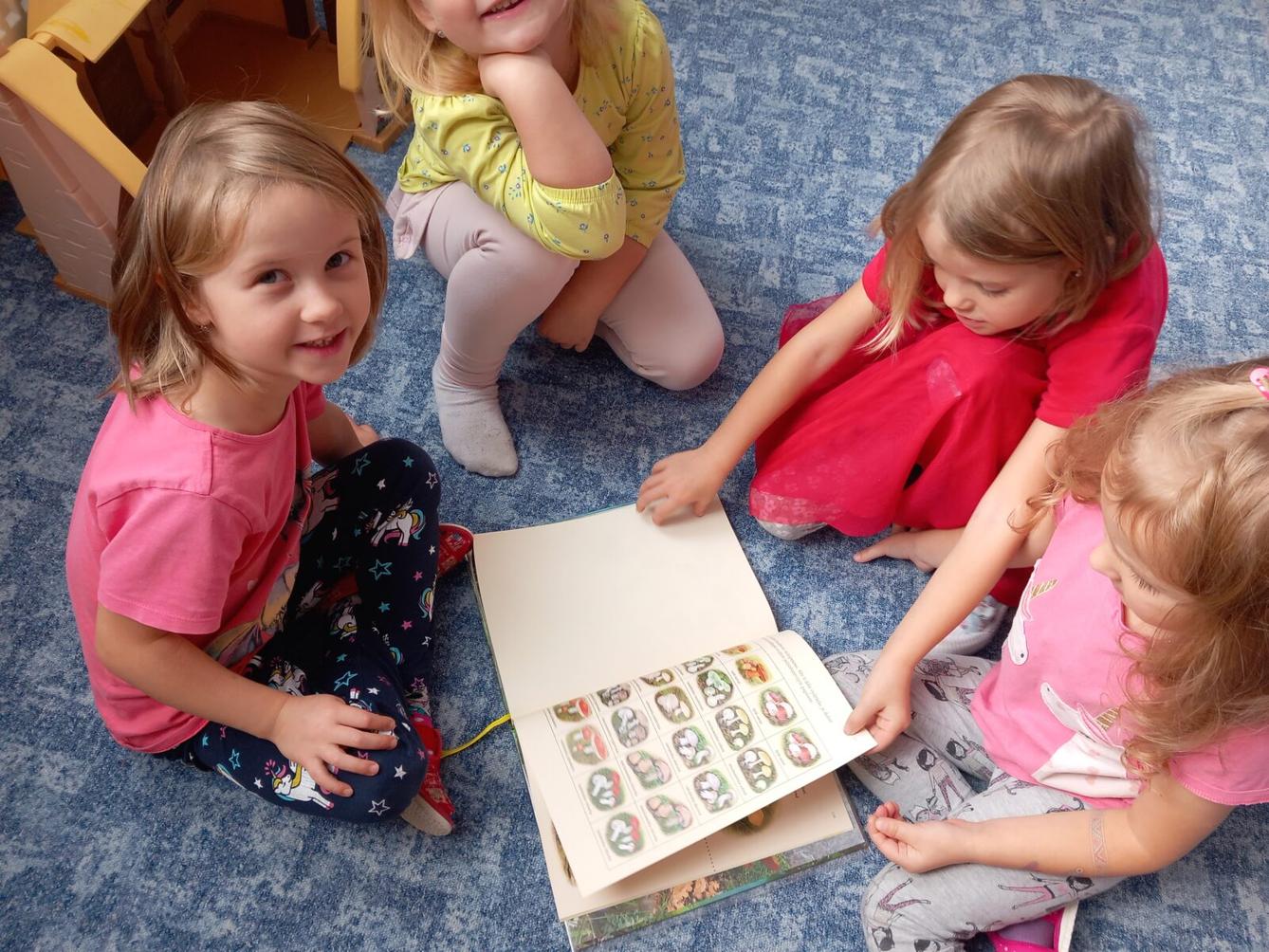 Podzimní kamínek u Námořníků - 6