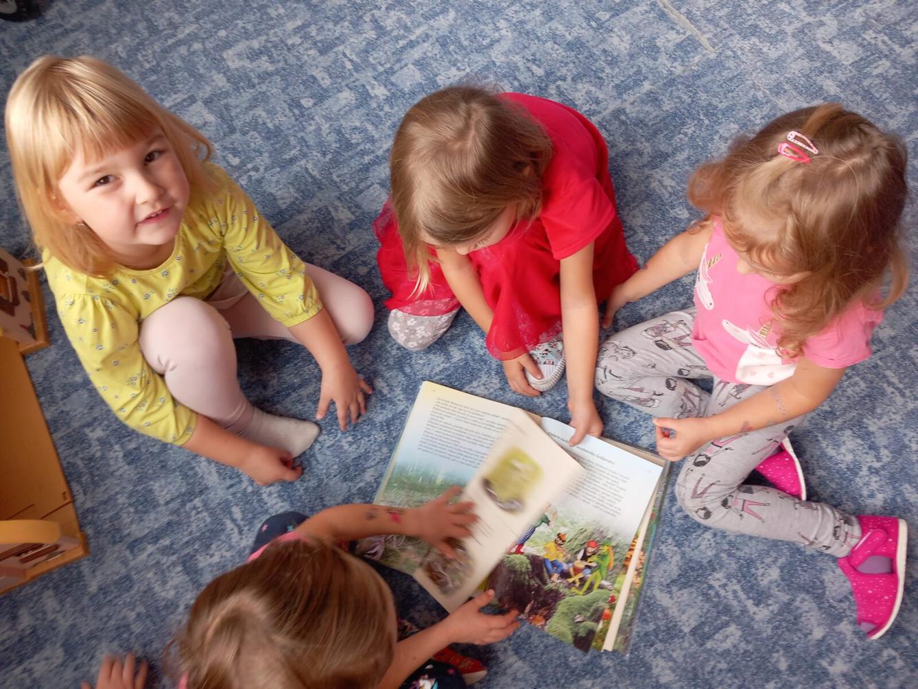 Podzimní kamínek u Námořníků - 7