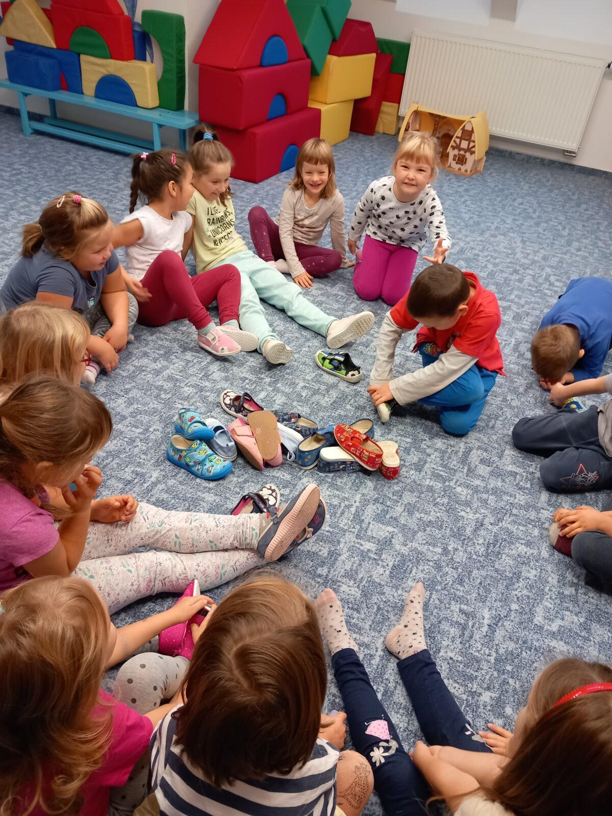 Podzimní kamínek u Námořníků - 14