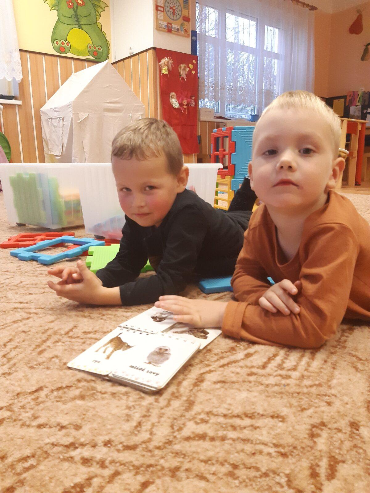 Tvoření z kaštanů - 10