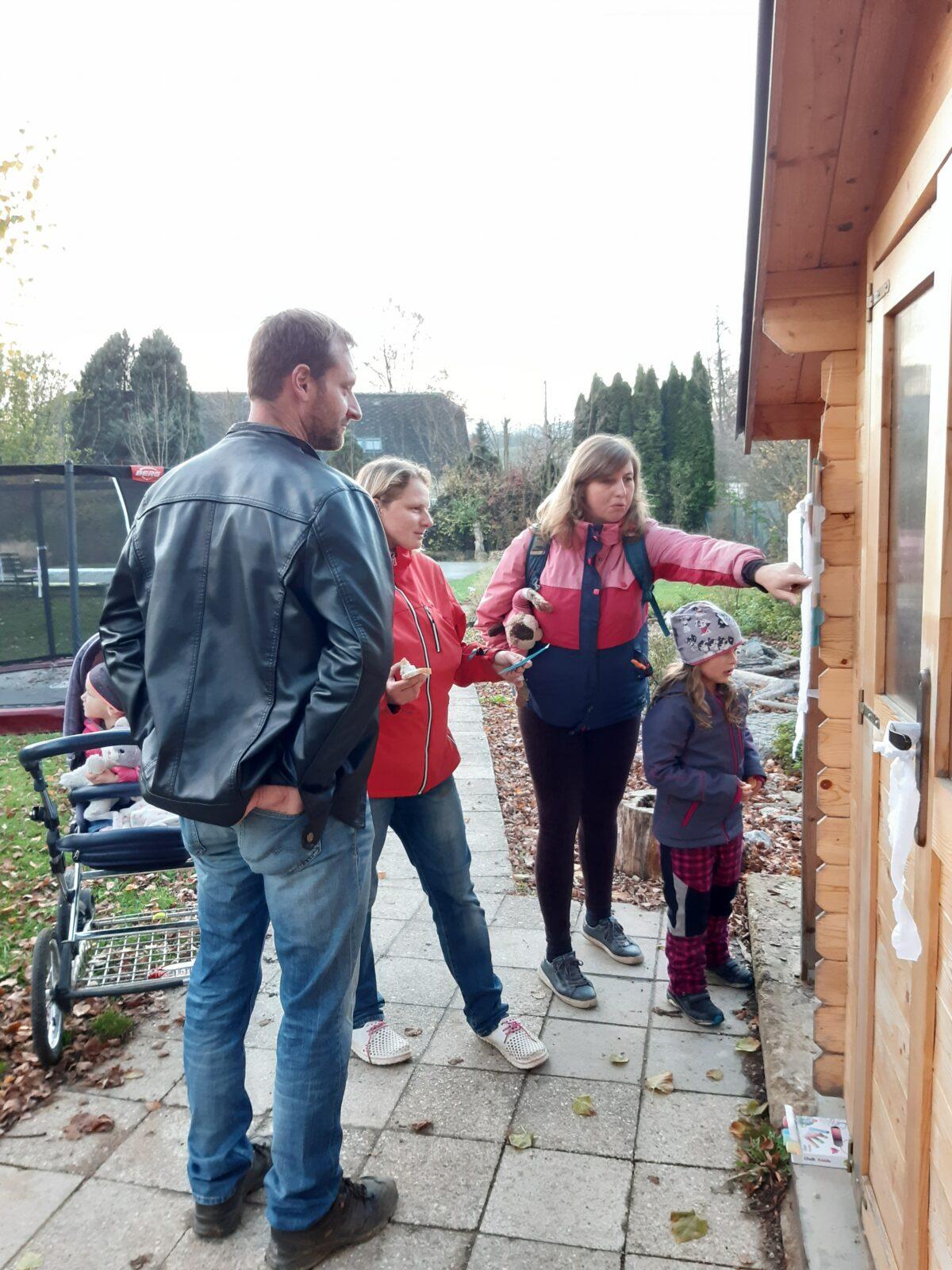 STEZKA SVATÉHO MARTINA - 3