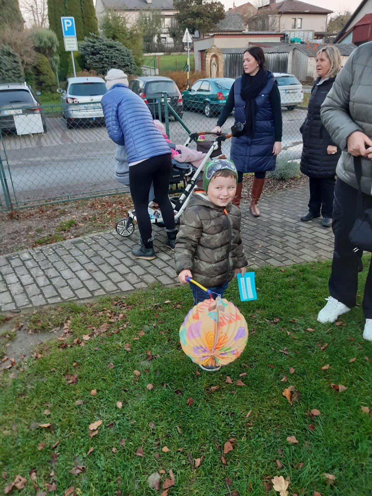 STEZKA SVATÉHO MARTINA - 6