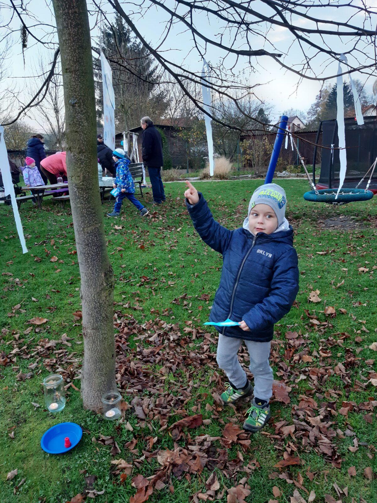 STEZKA SVATÉHO MARTINA - 7