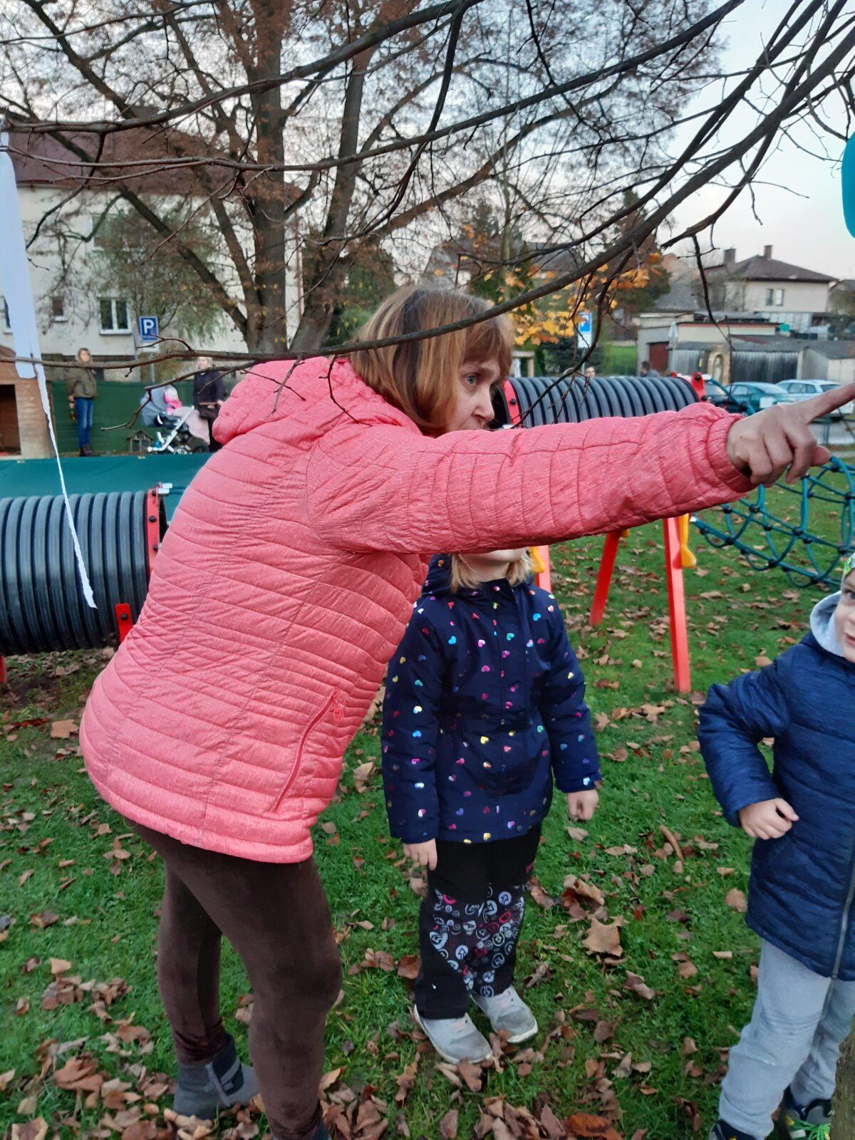 STEZKA SVATÉHO MARTINA - 9