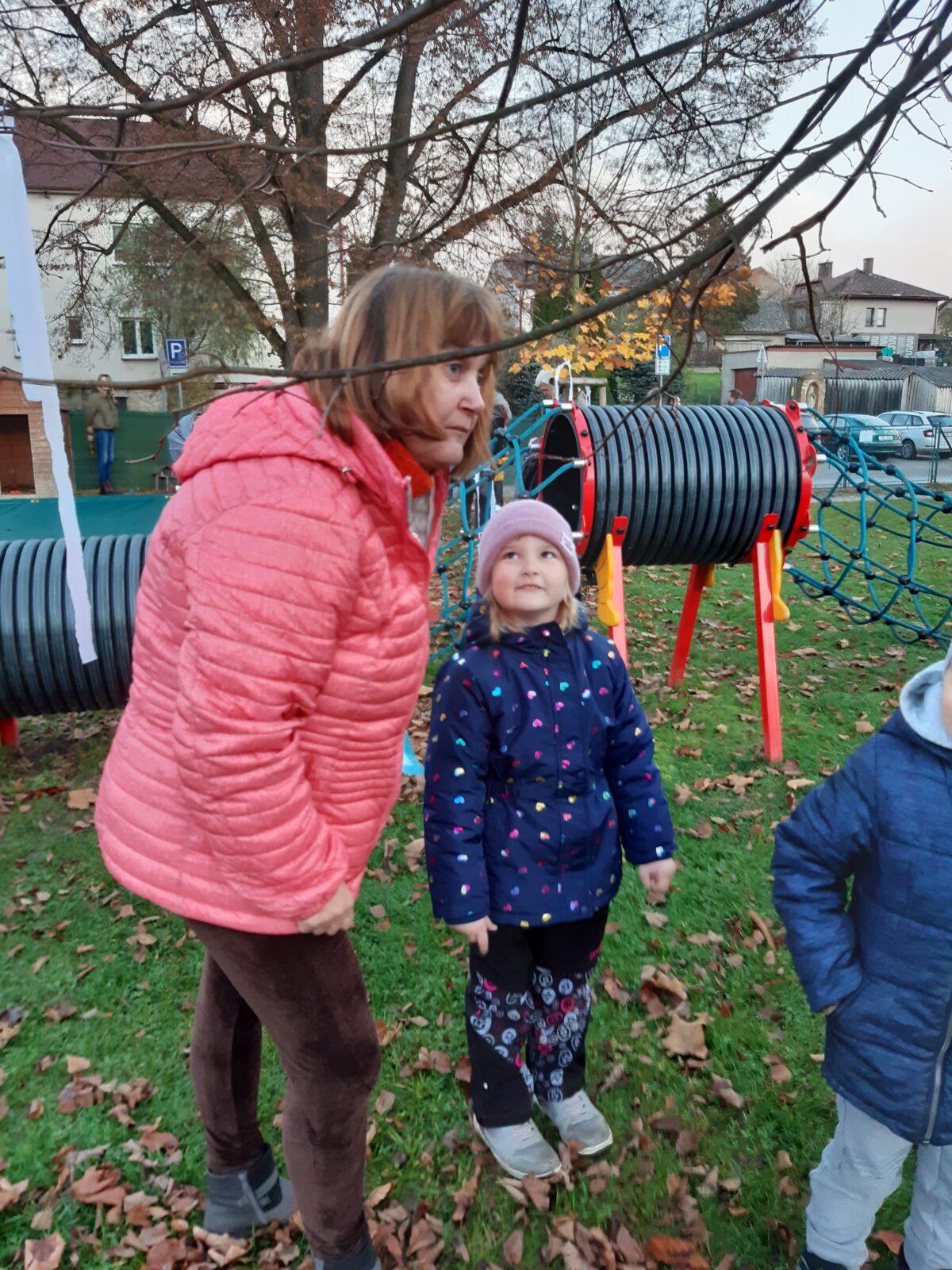 STEZKA SVATÉHO MARTINA - 10