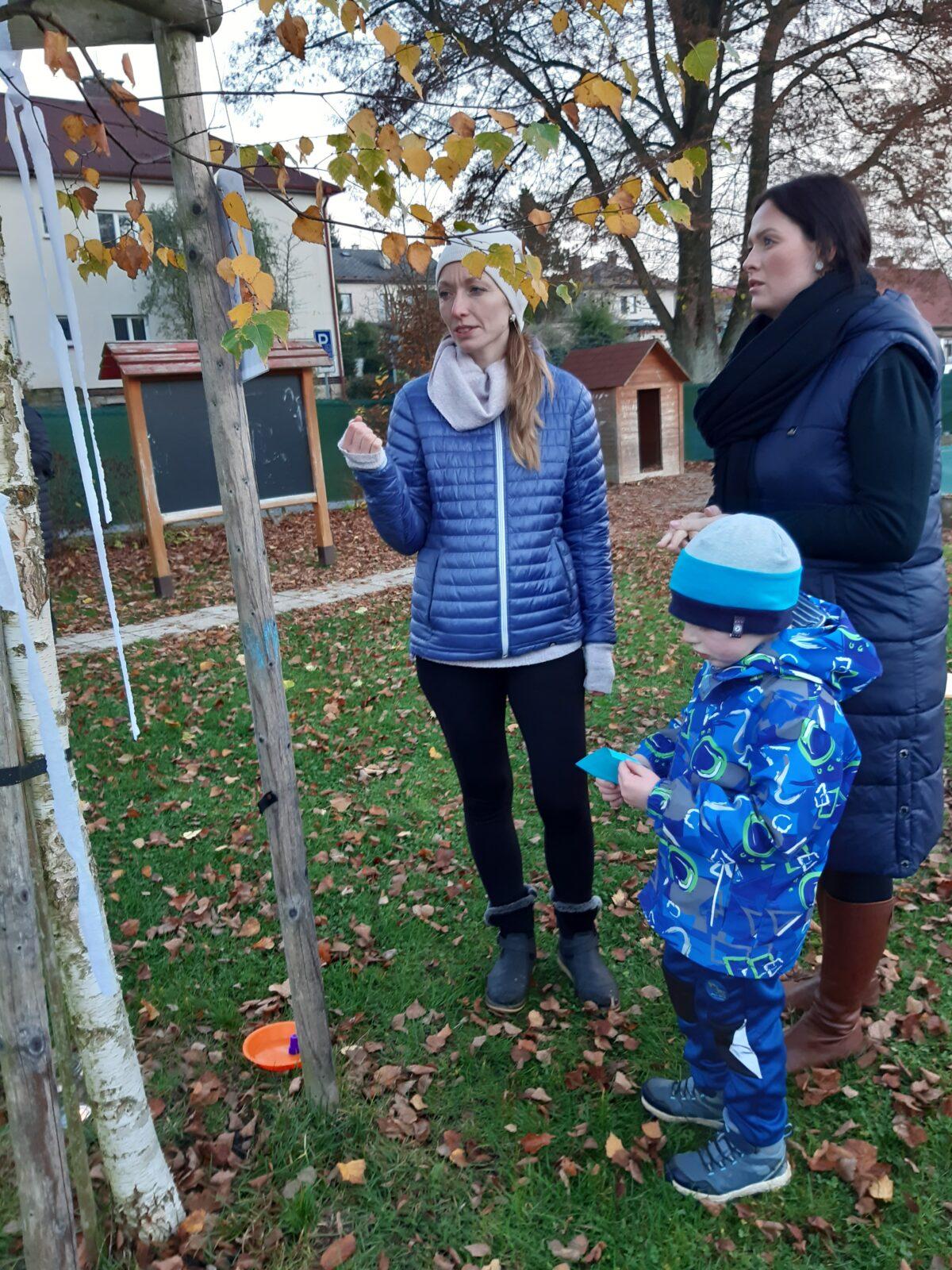 STEZKA SVATÉHO MARTINA - 11