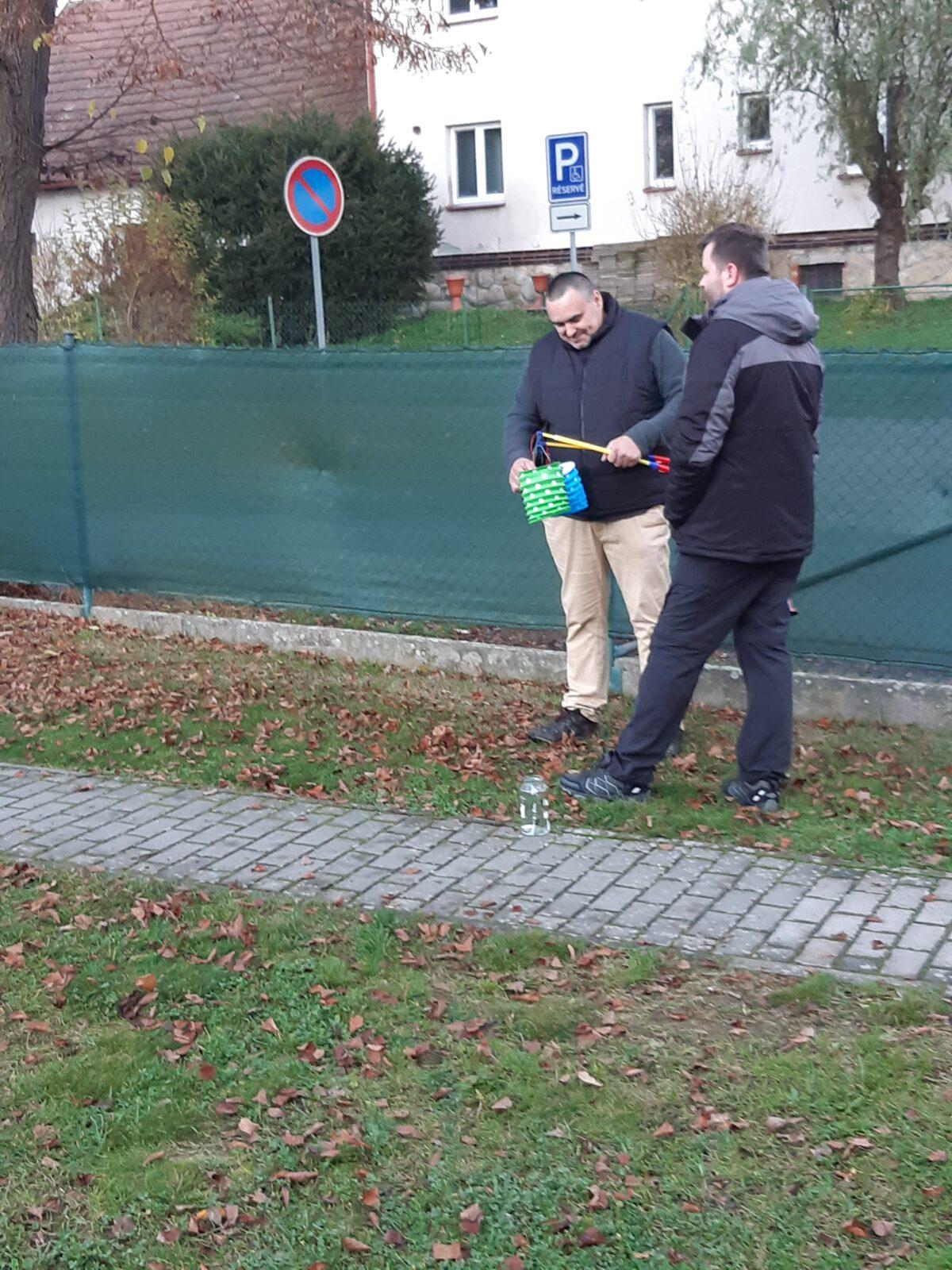 STEZKA SVATÉHO MARTINA - 13