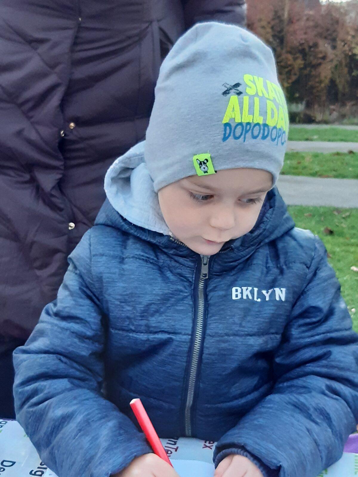 STEZKA SVATÉHO MARTINA - 16