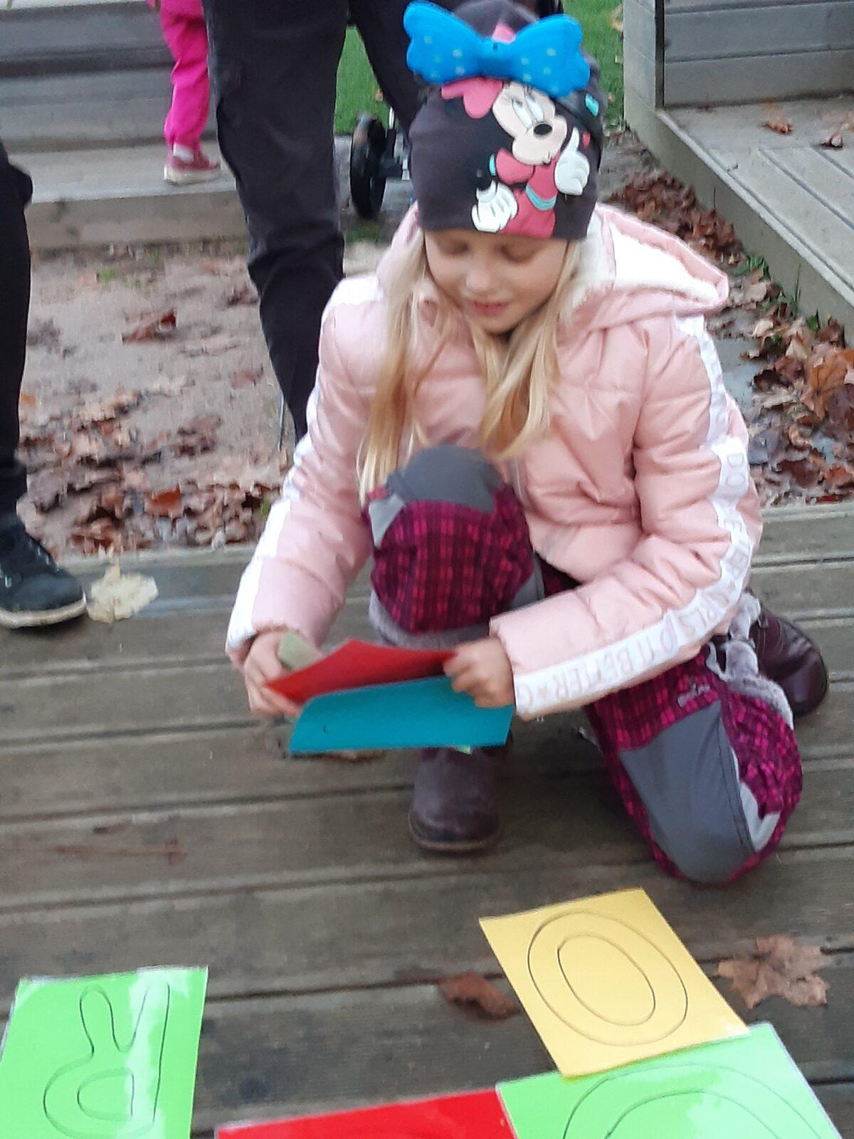 STEZKA SVATÉHO MARTINA - 21