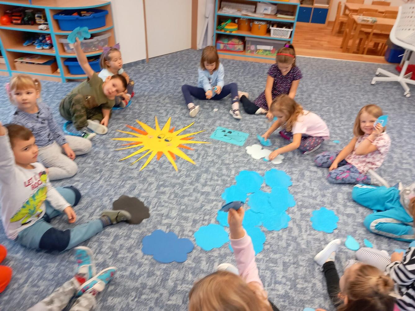 Podzimní kamínek u Námořníků - 30