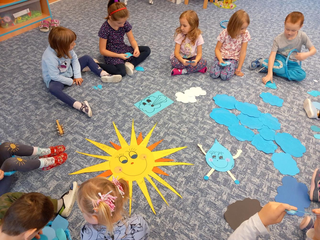 Podzimní kamínek u Námořníků - 31