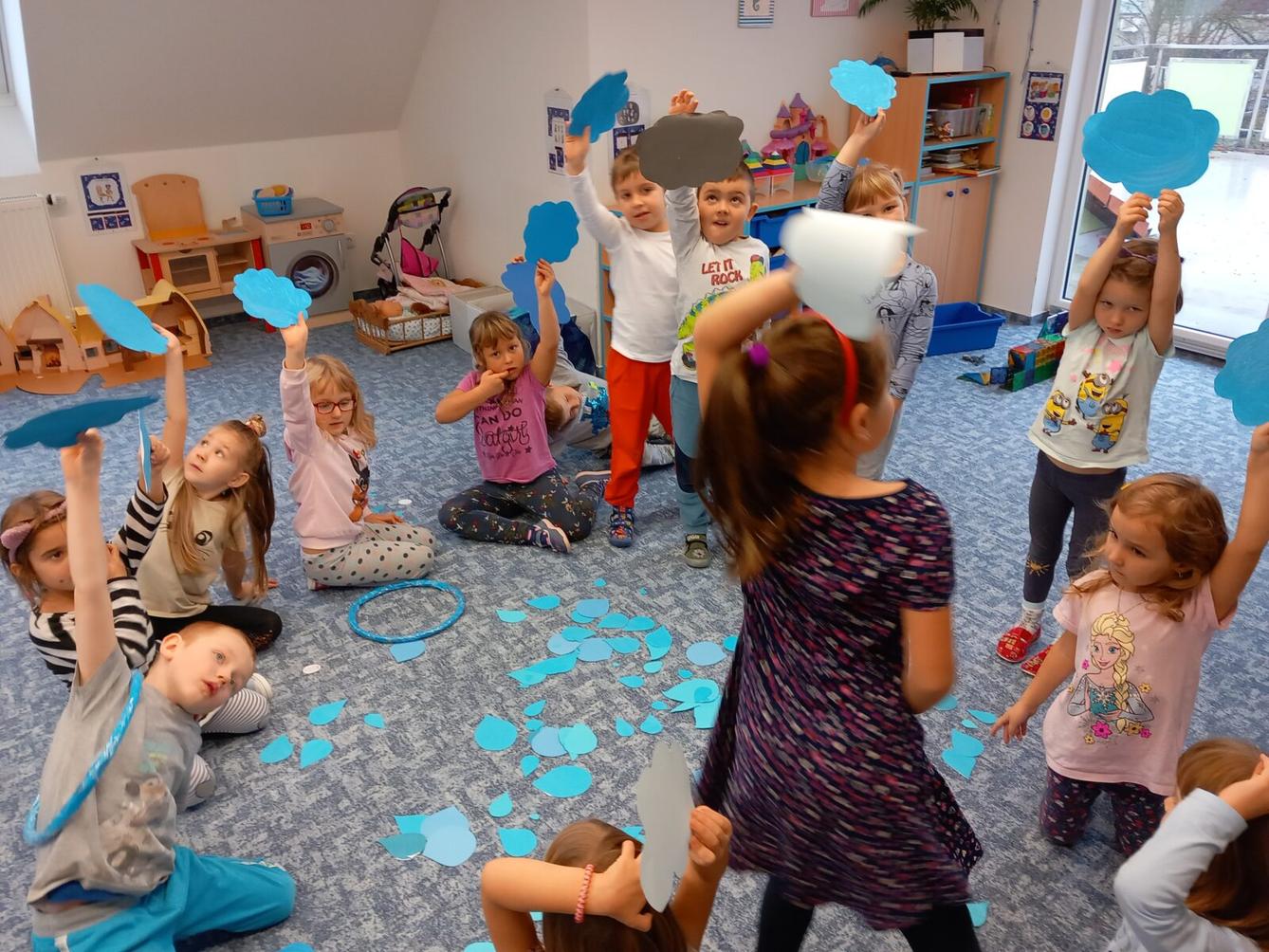 Podzimní kamínek u Námořníků - 32