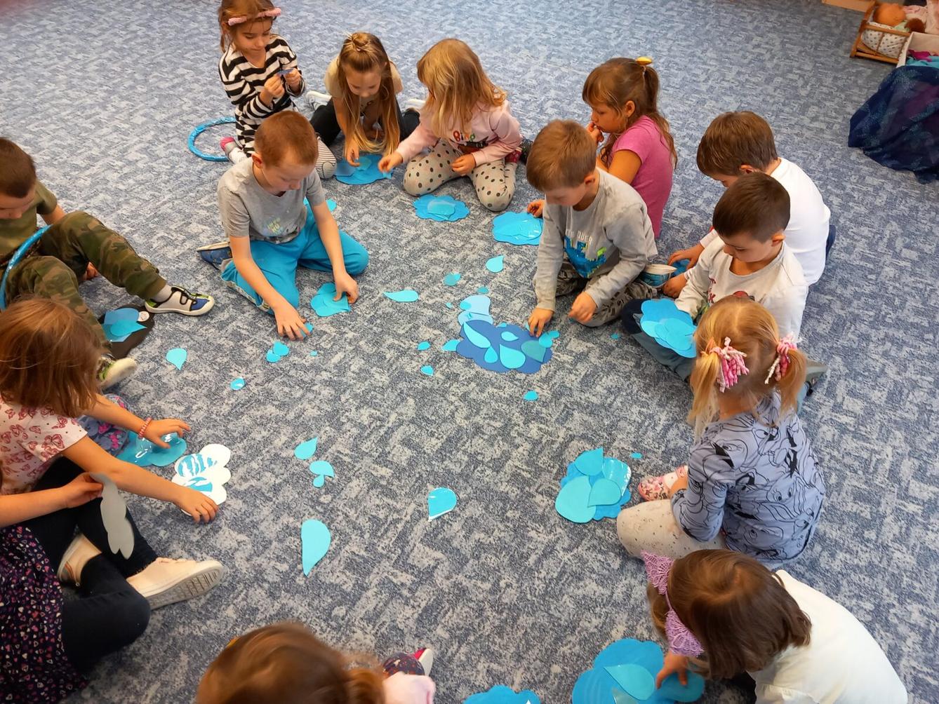 Podzimní kamínek u Námořníků - 33