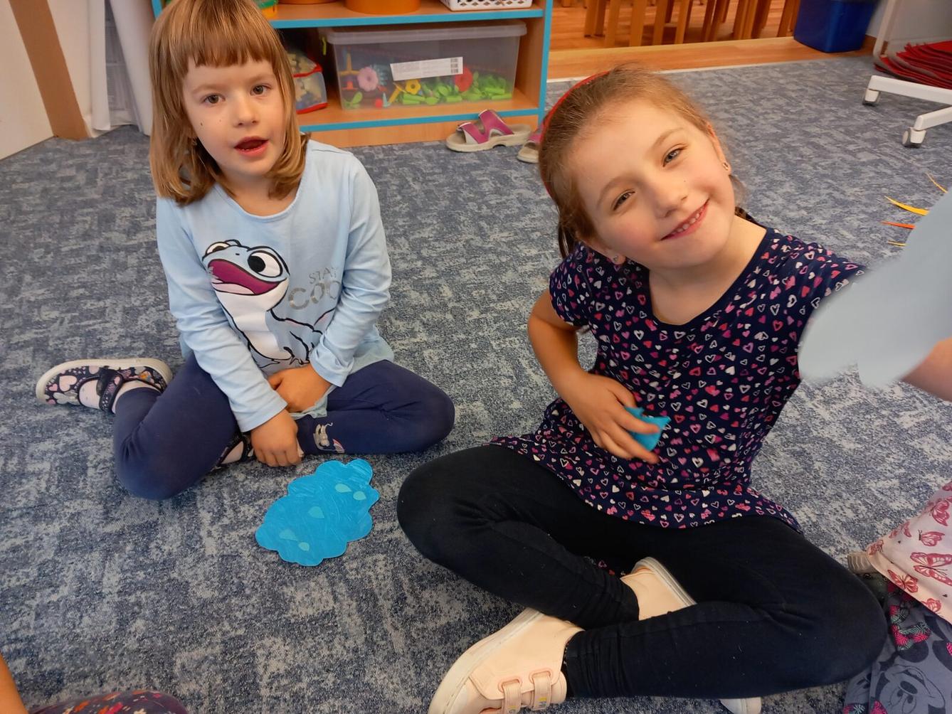 Podzimní kamínek u Námořníků - 34