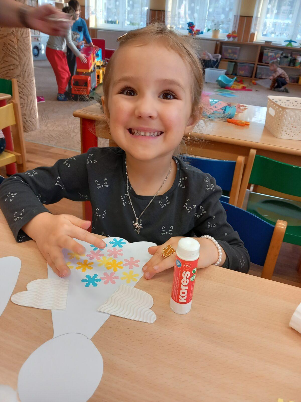 Připravujeme se na Mikuláše, čerta a andílka... - 6