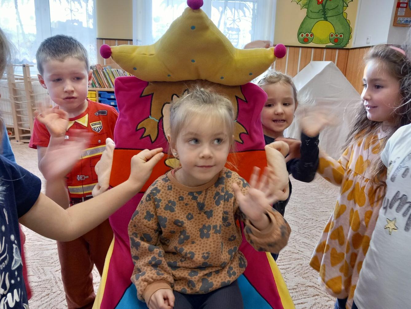 Barunka slaví narozeniny - 6