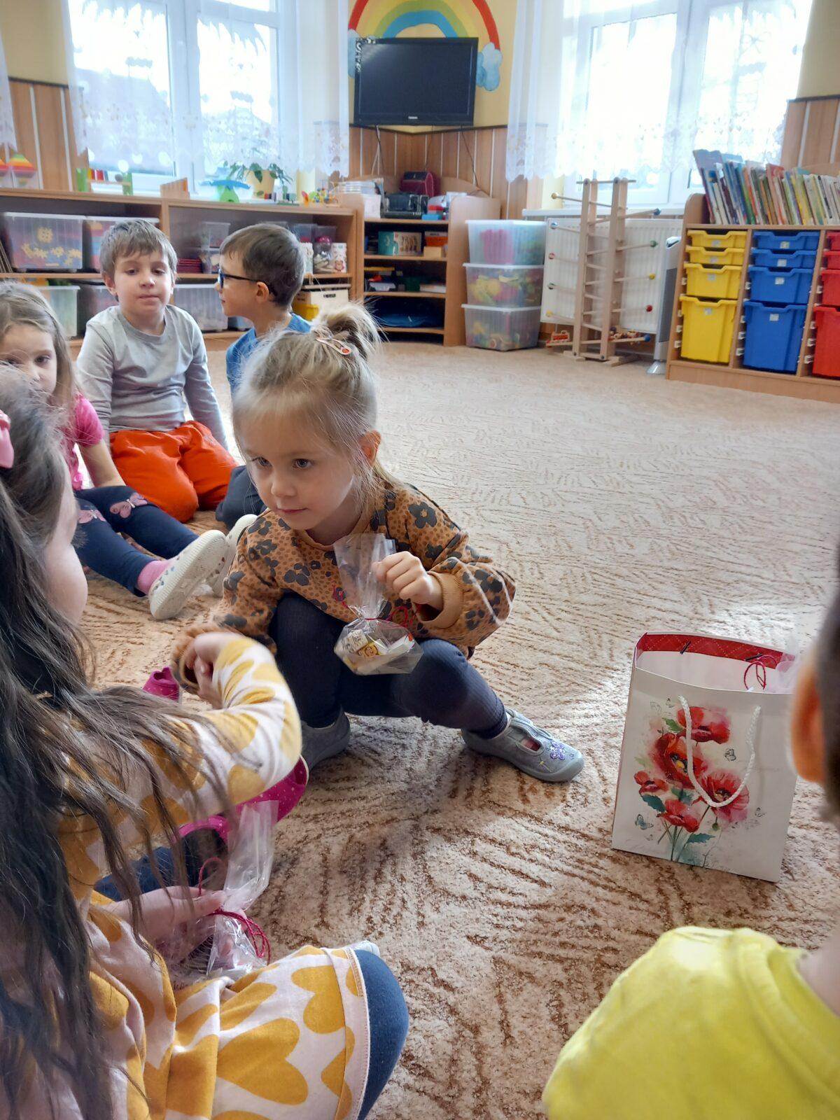 Barunka slaví narozeniny - 8