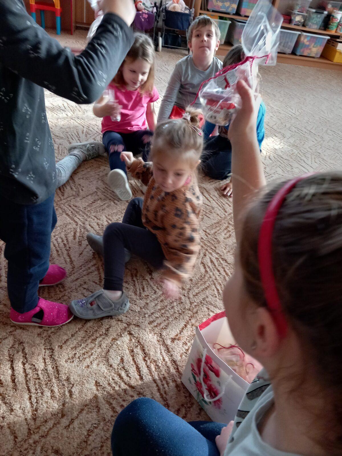 Barunka slaví narozeniny - 12