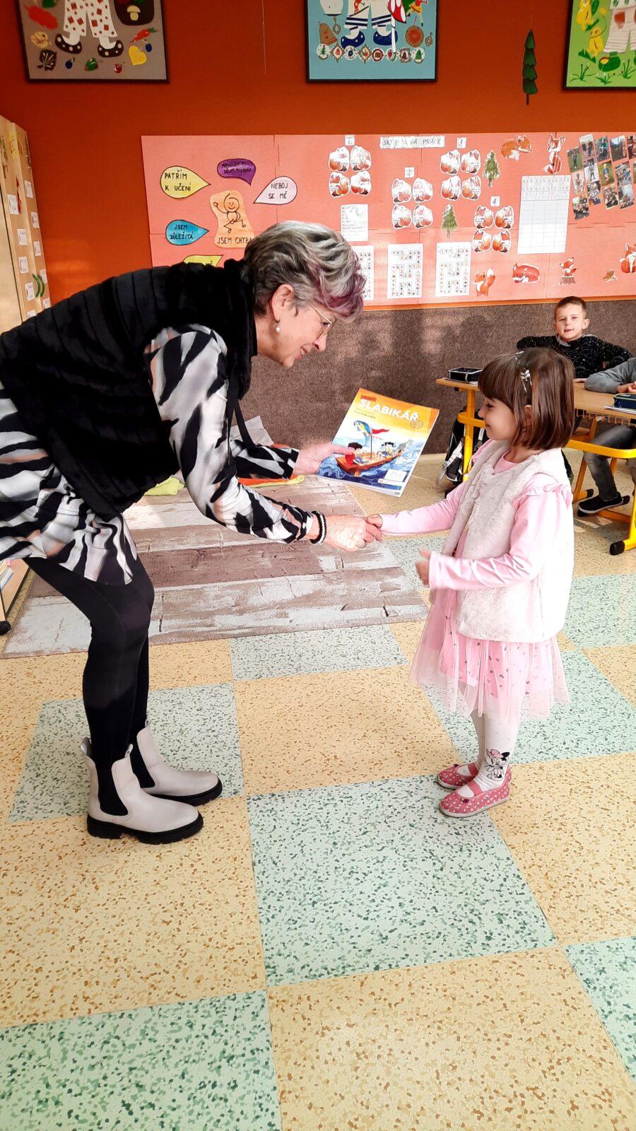 Předávání Slabikářů - 7