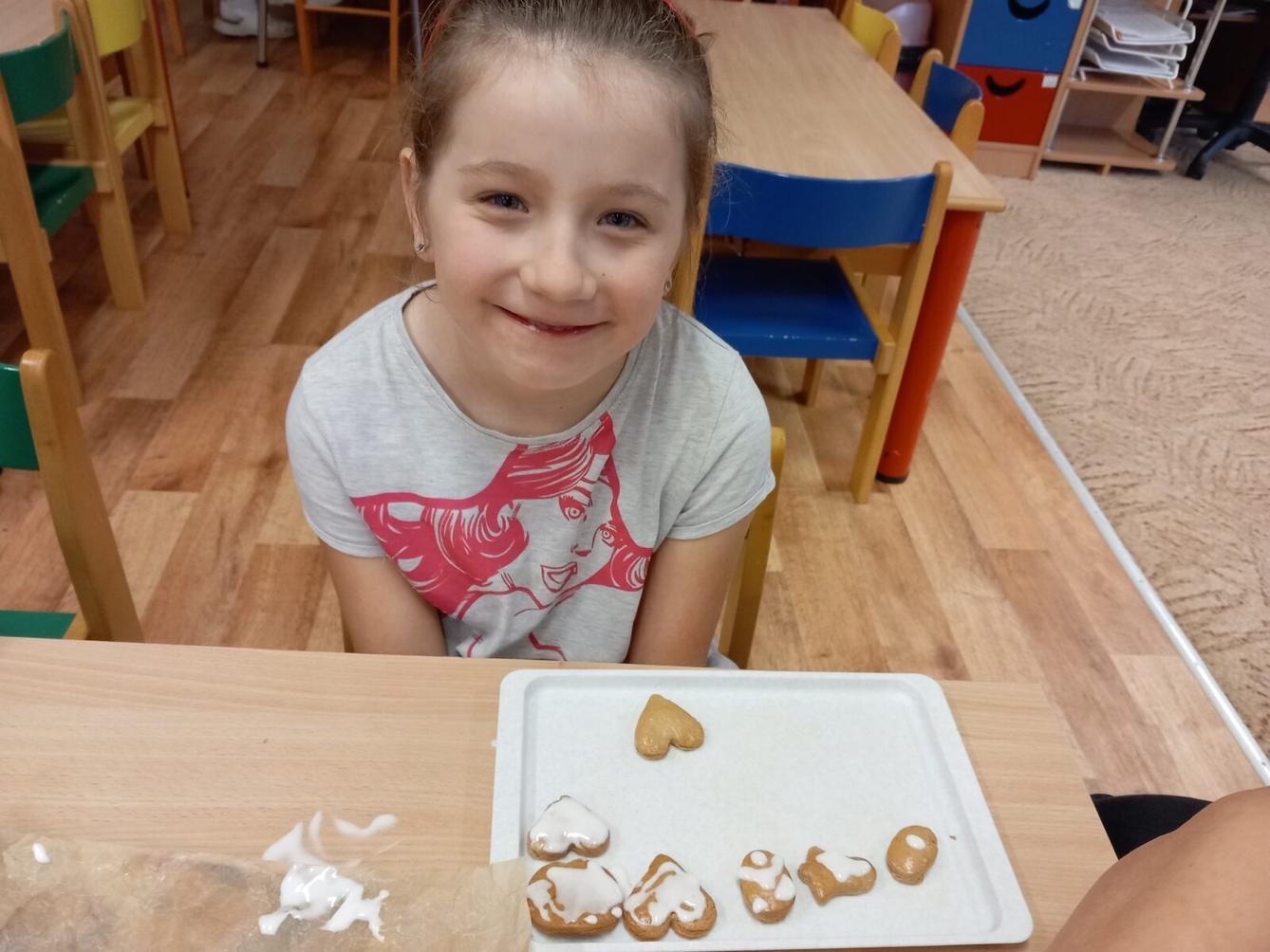 Pečení a zdobení perníčků a strojení stromečku... - 22