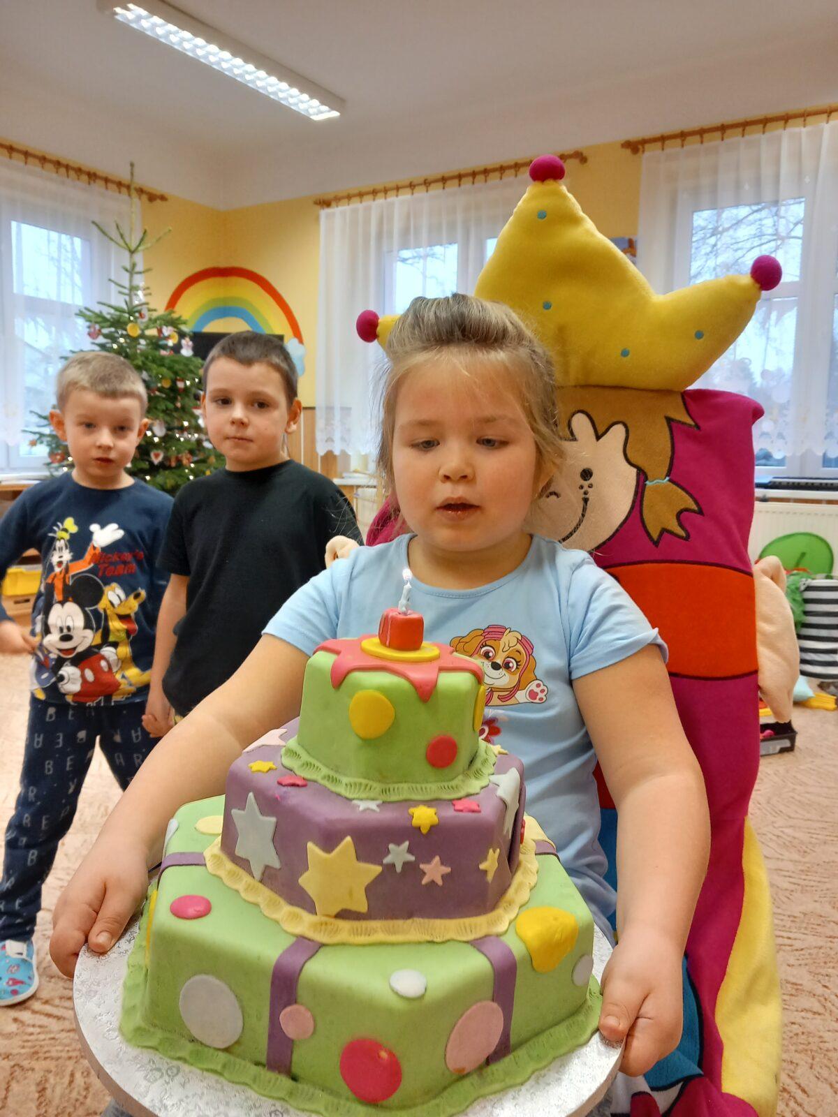 Anička slaví narozeniny - 7