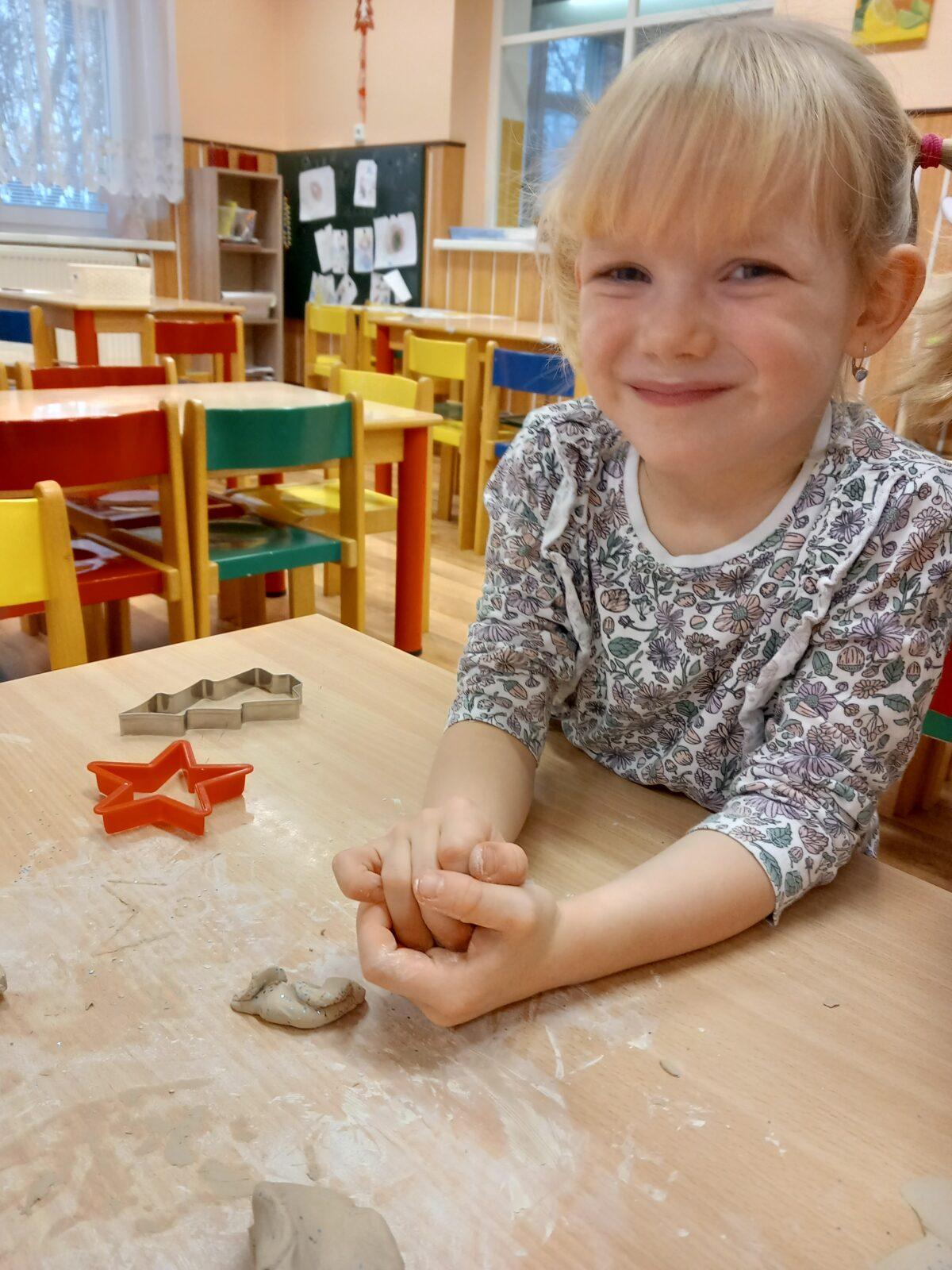 Tvoříme vánoční ozdoby... - 3