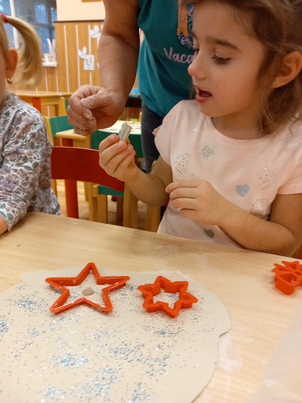 Tvoříme vánoční ozdoby... - 4