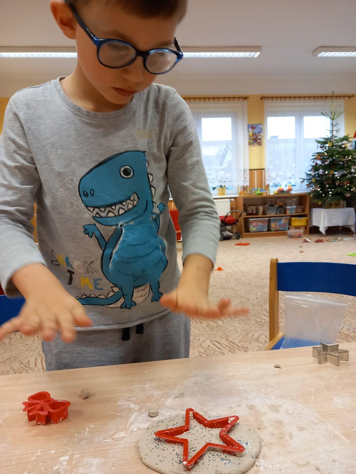 Tvoříme vánoční ozdoby... - 8