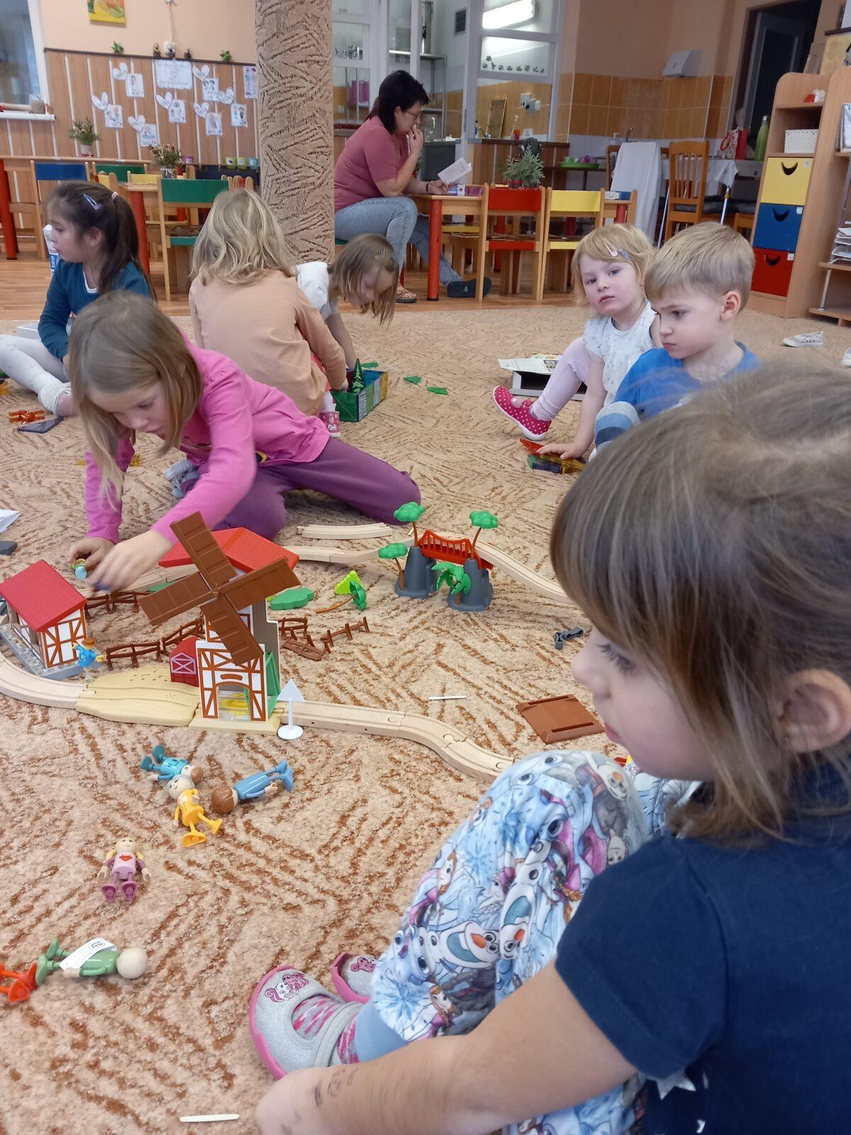 Hledání vánočního pokladu a dárečky od Ježíška... - 4