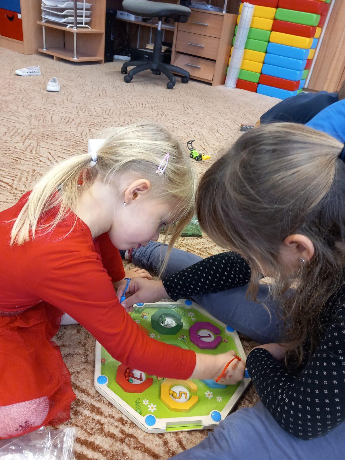 Hledání vánočního pokladu a dárečky od Ježíška... - 5