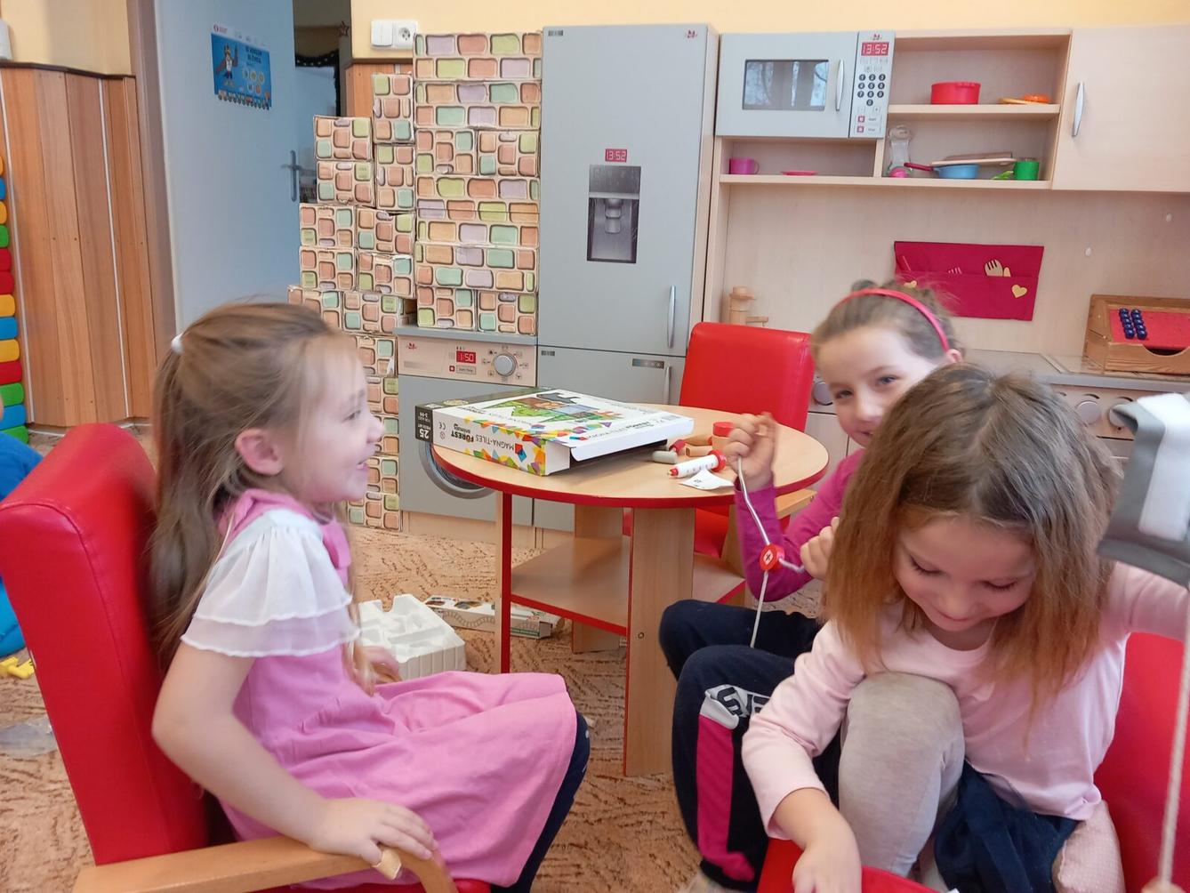 Hledání vánočního pokladu a dárečky od Ježíška... - 13