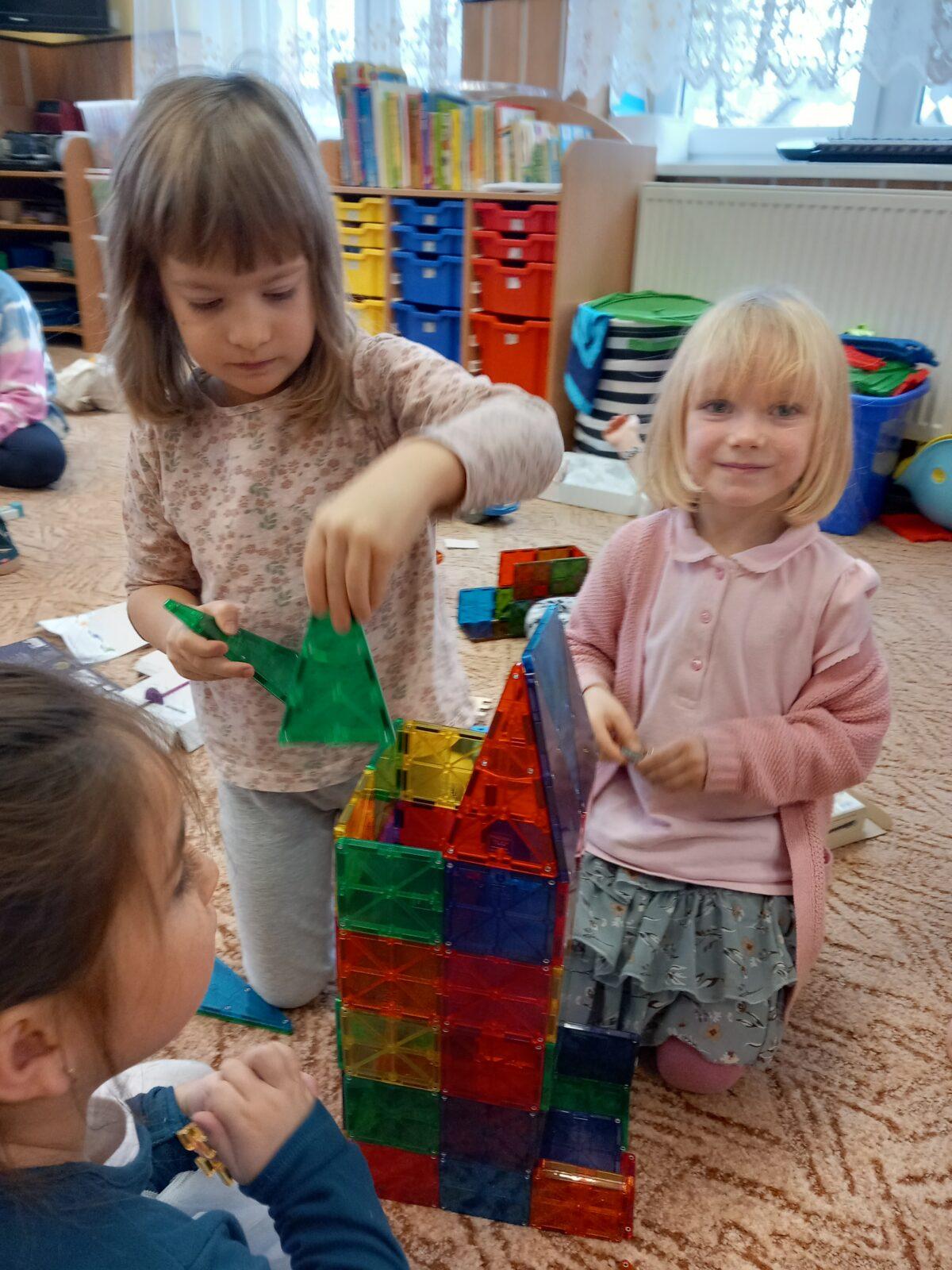 Hledání vánočního pokladu a dárečky od Ježíška... - 15