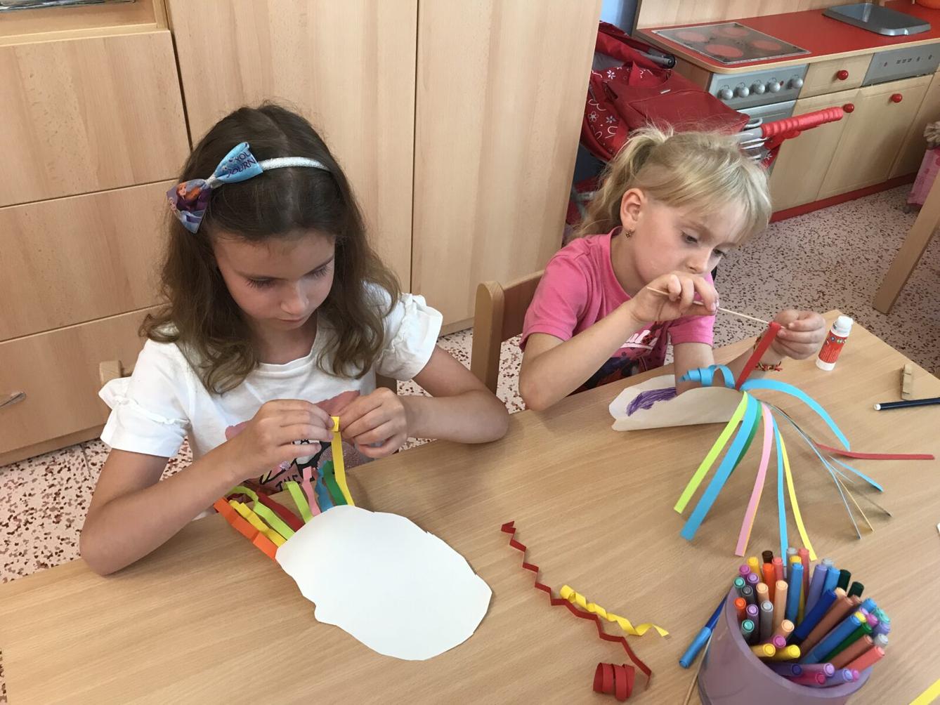 SOVIČKY: ,,TEN DĚLÁ TO A TEN ZAS TOHLE" - 14